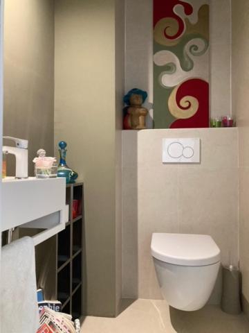 Chambre Privee Au Coeur De La Ville Νίκαια Εξωτερικό φωτογραφία