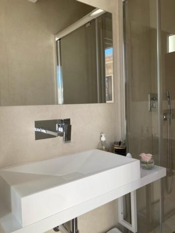 Chambre Privee Au Coeur De La Ville Νίκαια Εξωτερικό φωτογραφία